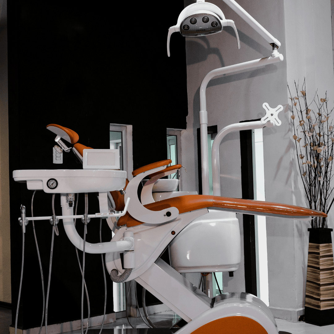 Implantes dentales